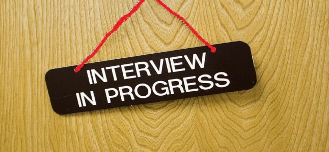 Tips to Crack Scheduled Bank Interviews Tips to Crack Scheduled Bank Interviews